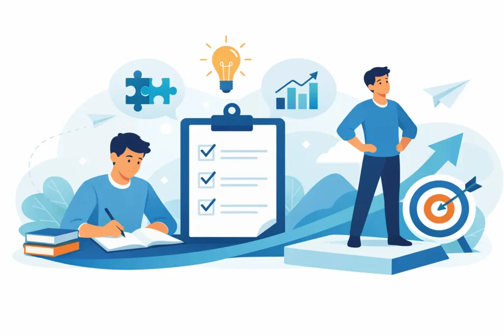 CAT4 Preparation Strategies That Build Confidence