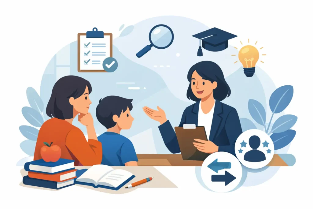 How to Choose an 11 Plus Exam Tutor Well