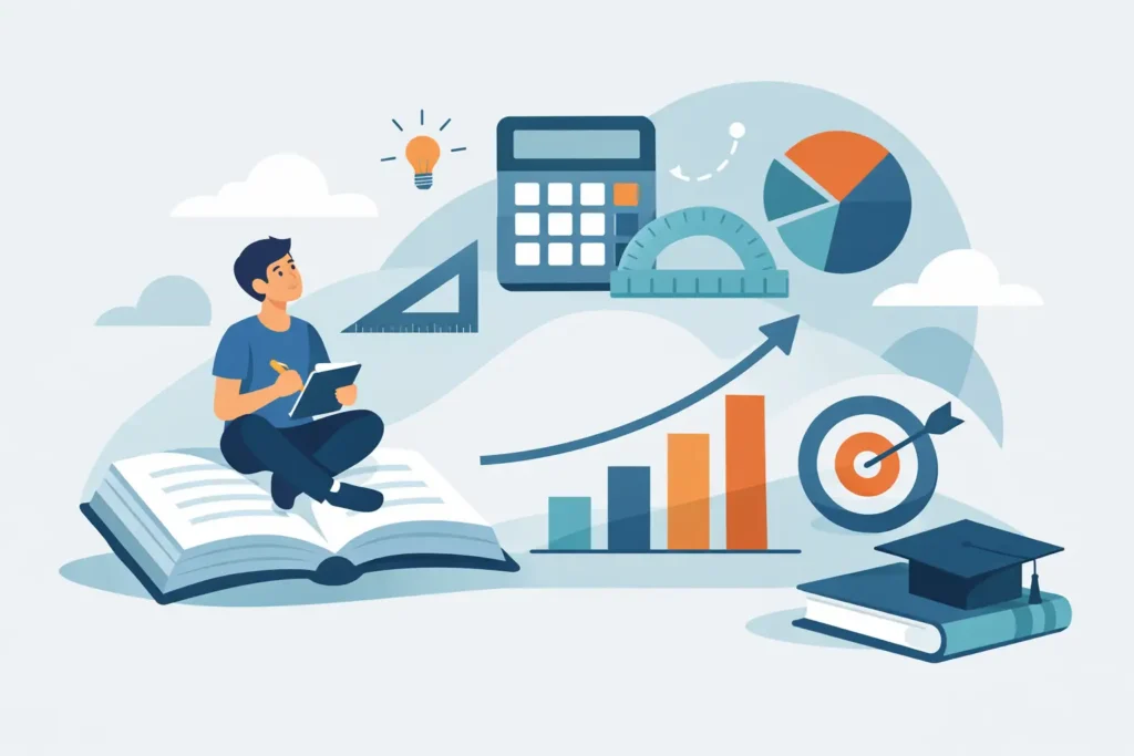 How to Improve GCSE Maths and Build Confidence