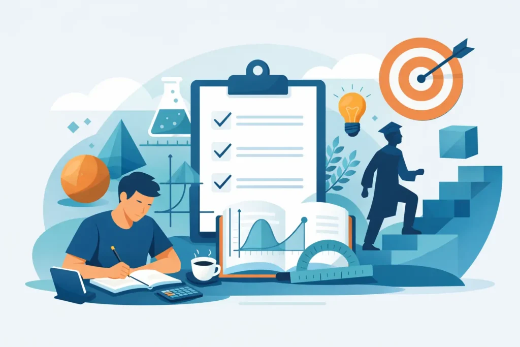 STEP Mathematics Preparation Guide for Success