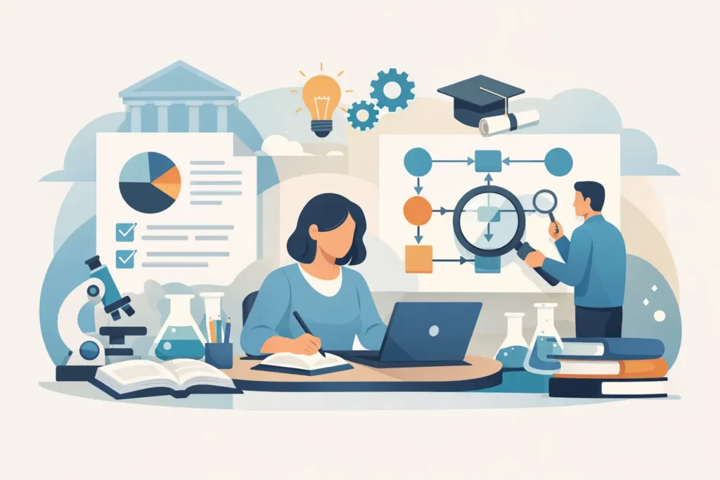 University Dissertation Methodology Help That Works