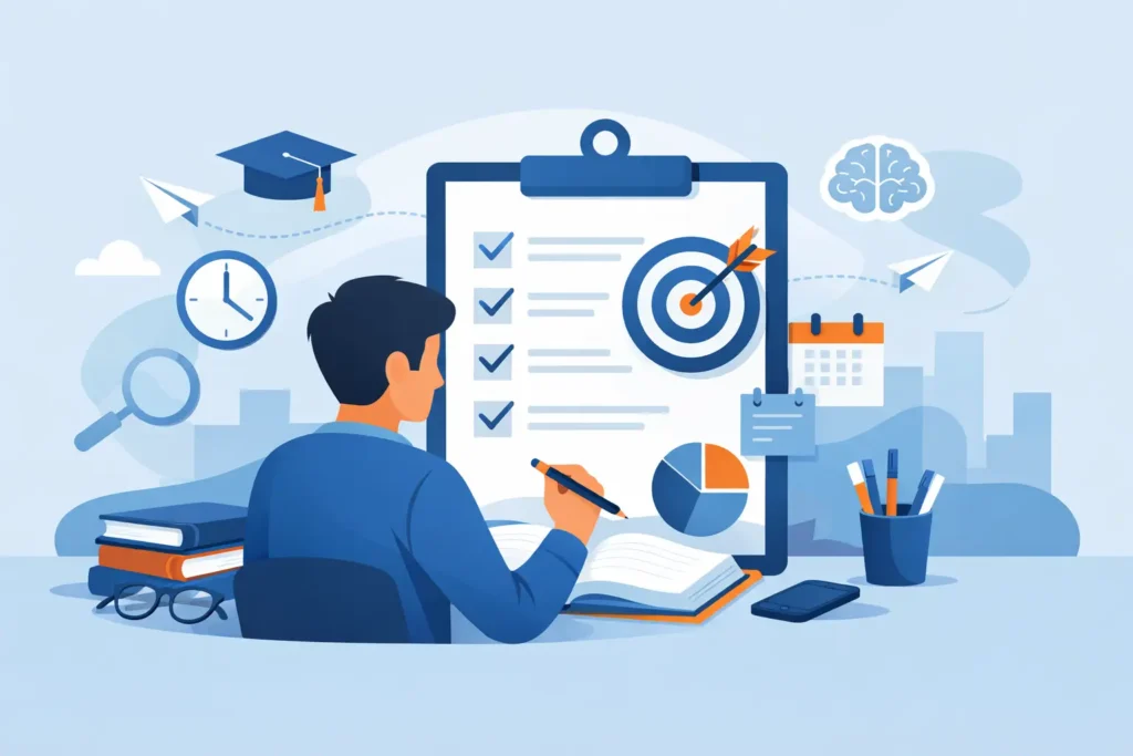 How to Prepare MAT with a Focused Study Plan
